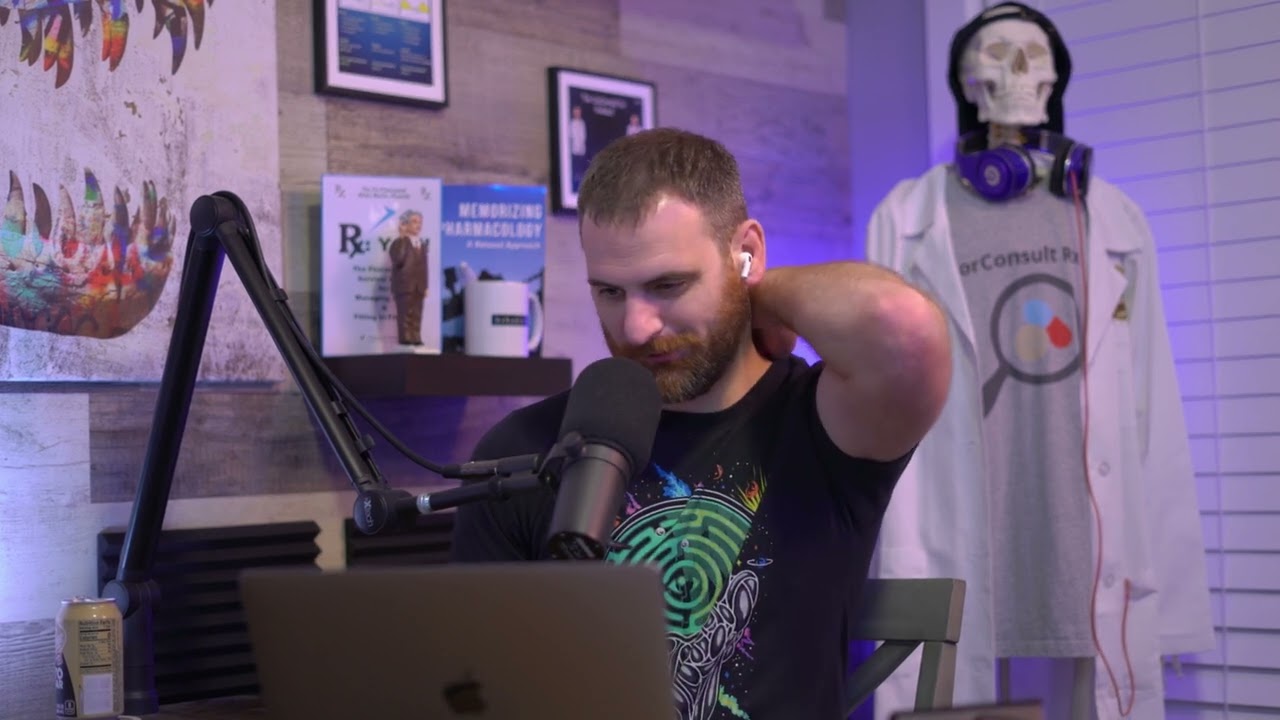 Treating Opioid Use Disorder: Current Guidelines and Best Practices *ACPE-Accredited*