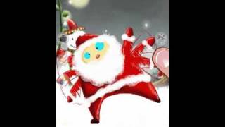 Talking Santa Claus screenshot 2