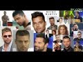 Ricky Martin enganchados románticos