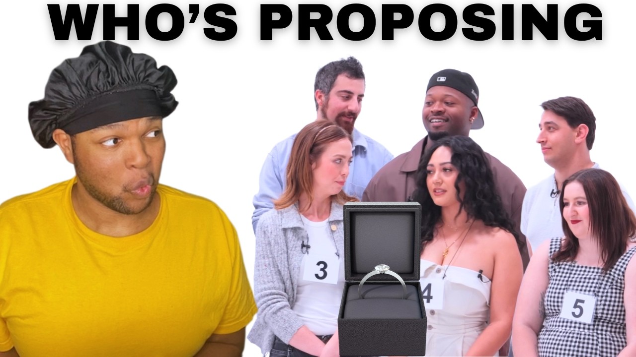 Kevin Langue Who Is The Soon To Be Engaged Woman