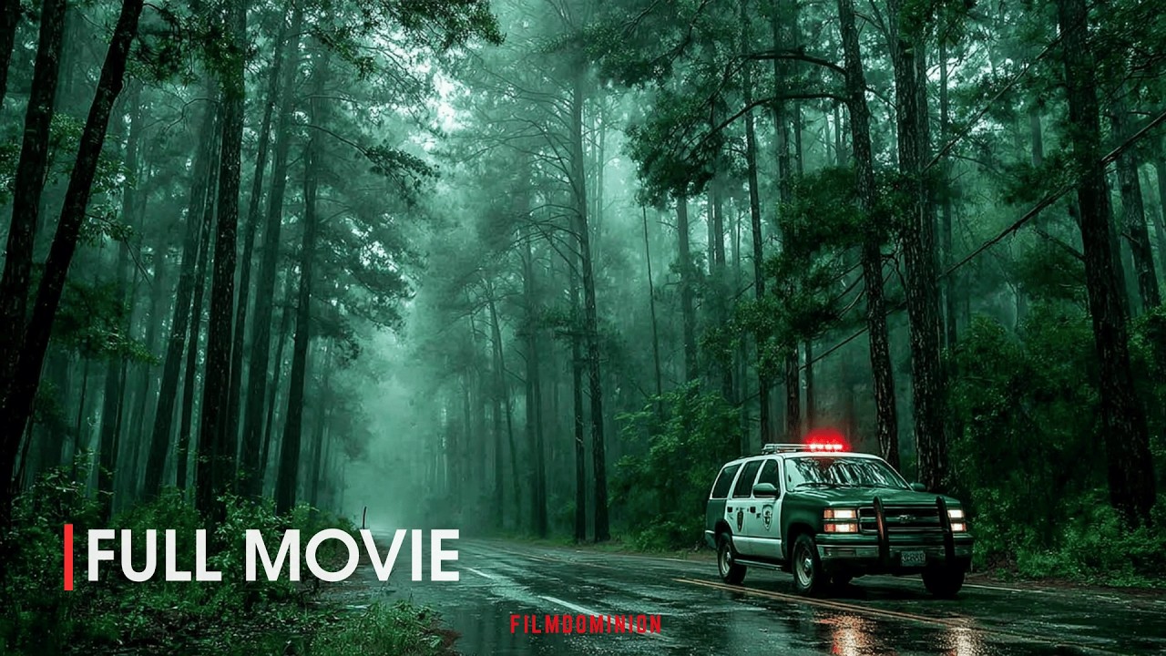 😱 A Thriller That Will Keep You On Edge Until The Very Last Second! Watch Online