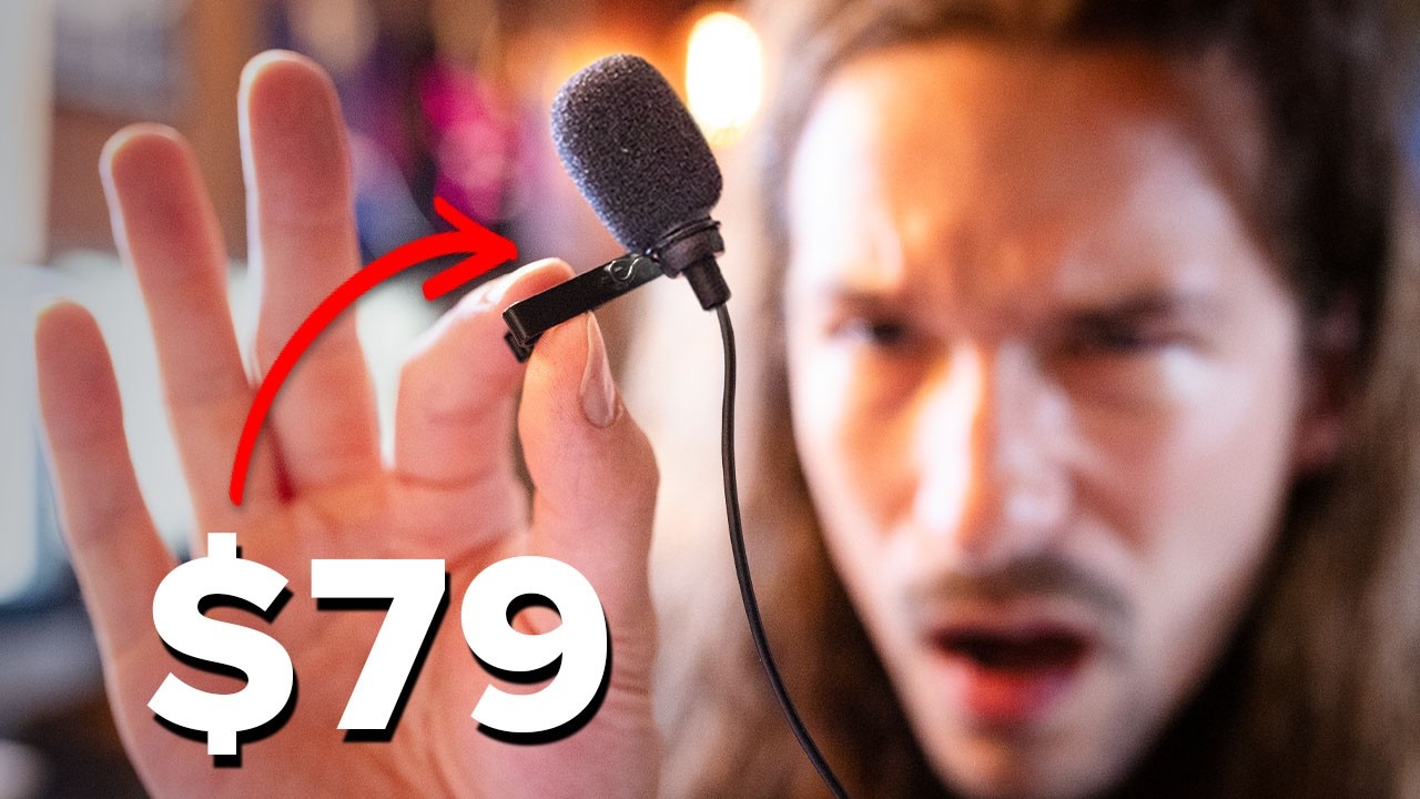 Best Budget Wireless Microphone Kit?