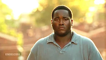 The Blind Side (2009) - Opening Scene