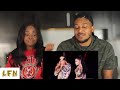 BEYONCE "FLAWLESS" (FEAT NICKI MINAJ)  OTR TOUR PARIS (REACTION)