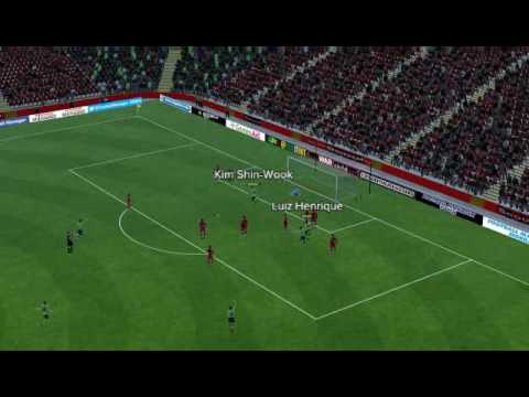 Seoul 0-2 Jeonbuk - Match Highlights Seoul 0-2 Jeonbuk - Match Highlights Thumbnail