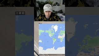 5K im Nationalpark #lennli #geoguessr