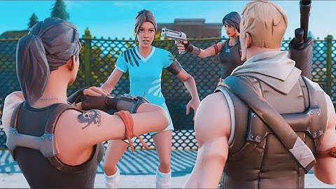 This Is Why I Jump With R3..(No Claw)