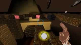 Ether Lunu: Speedrun - 52.70 & 1:22.56