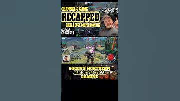 Sweet Wrampage Kill Streak | Fenrir Play | WAR ROBOTS WR