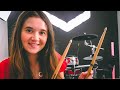 HOT STUFF - Kygo, Donna Summer - Drum Cover | TheKays