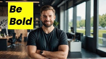 Breaking Free from Fear: How I Built Unshakable Confidence