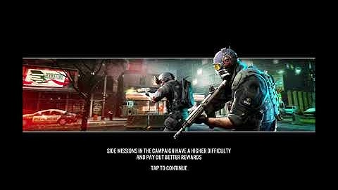 FRONTLINE COMMANDO 2 : EPISODE 1 - NEW RECRUIT