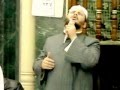 الشيخ رضا سلمان فى إبتهال جميل بمسجد المشايخ