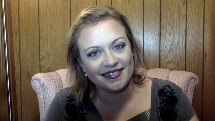 My Go-to Makeup Routine