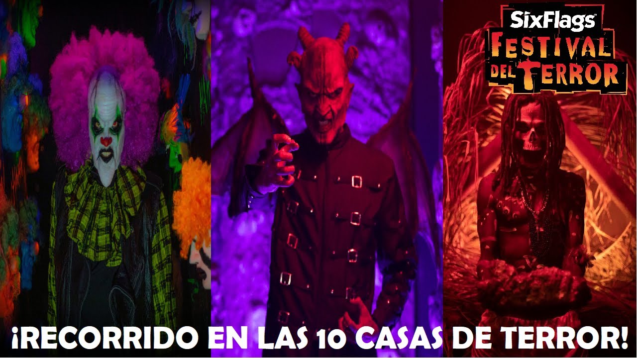 recorrido-por-las-10-casas-de-festival-del-terror-2022-de-six-flags