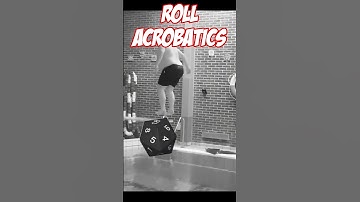 When You Nat 1 Acrobatics In D&D #dandd #funny #fails