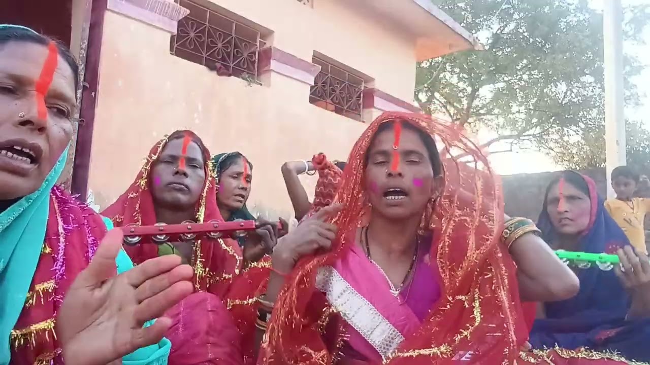 शिव चर्चाभजन होली पर आज कैलाश पर होली हो सखिया