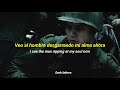 Avenged sevenfold - This means war (Sub. Español/Ingles)
