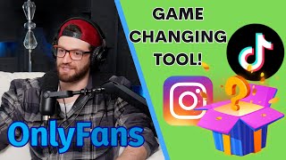 BEST Onlyfans Marketing AI tool to find viral trends