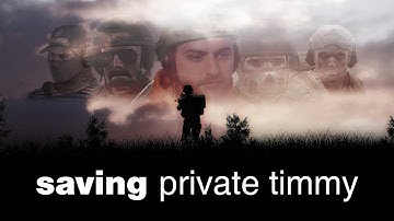 Saving Private Ry.. Timmy? - Escape From Tarkov