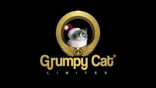 Grumpy Cat Limited Production Card