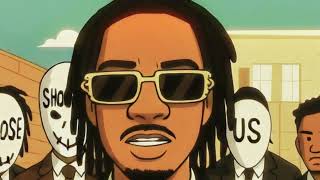 J Bliss – Keep Trying Me (Official Music Video)