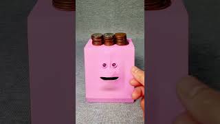 money storage | piggy bank #asmr #toys