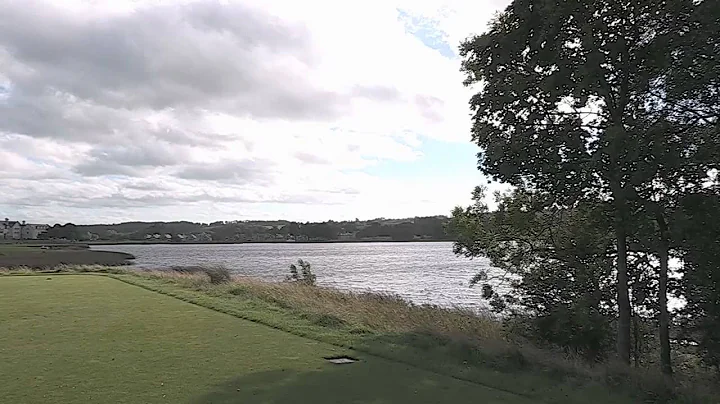 Lynn McCool Lough Erne
