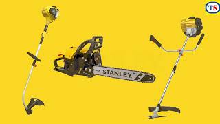 Stanley Landscaping Range | Toolstation