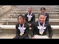 Duncanville boys track team on breaking national record: &#39;It&#39;s a dream come true&#39;