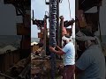Amazing Desi Jugaad by Farming #Desi #Jugaad #Jugad #Farming #Kheti #Khetibadi #Agriculture#borwell