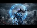 Cinematic Melodic Techno Mix 2026 🌌 2 Hours of Futuristic Soundscapes 🎹