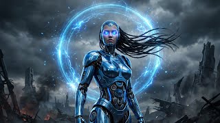 Cinematic Melodic Techno Mix 2026 🌌 2 Hours of Futuristic Soundscapes 🎹 Wealth