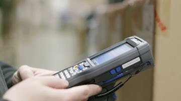 ​CK75 Ultra Ruggedized Mobile Computer product Overview by Honeywell