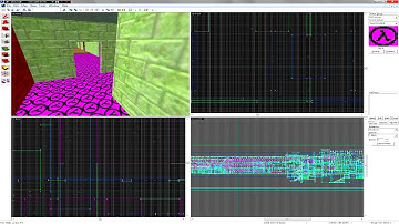 CS 1.6 Valve Hammer Editor TVG optimize map #50