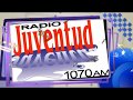 Recuerdos de radio juventud guadalajara