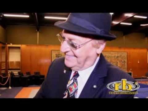 Renzo Arbore, intervista, Da Palermo a New Orleans...e fu subito jazz, RB Casting