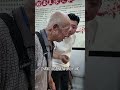 Seorang Kakek Meninggal Setelah Ditolong Influencer #shorts