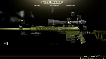 Gunsmith Part 5 UPDATED for Patch 10.6 | Escape from Tarkov