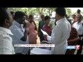 Ap encounter nhrc meets kin of dharmapuri victims  india  news7 tamil 