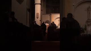 Exsultet - The Easter Proclamation