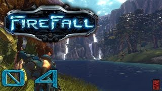 Firefall Prerelease Episode 4 - The Unplanned Episode