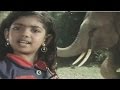 Children helps elephant in trouble, Bahadur Bachhe - Scene 8/13