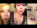 "He Touched Me" Jennette McCurdy Speaks Against Icarly Reboot (IG LIVE)