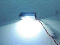 How To Make A Motion Sensing Light Using PIR Sensor