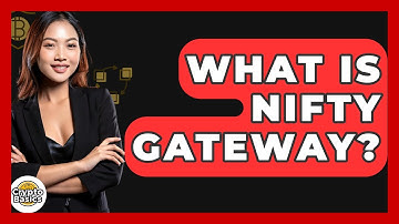 What Is Nifty Gateway? - CryptoBasics360.com