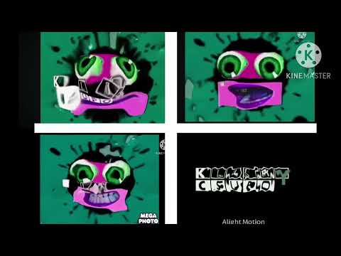 Klasky Csupo Center