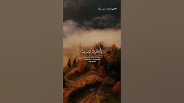 سورة الغاشية - القارئ عبدالرحمن مسعد      #قران #اكسبلور #تلاوات #السعودية #راحة_نفسية #بدون_حقوق