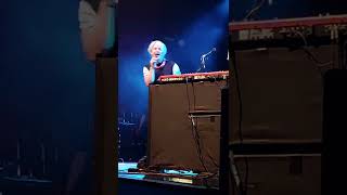Hanson - If only Manchester 2022 screenshot 4