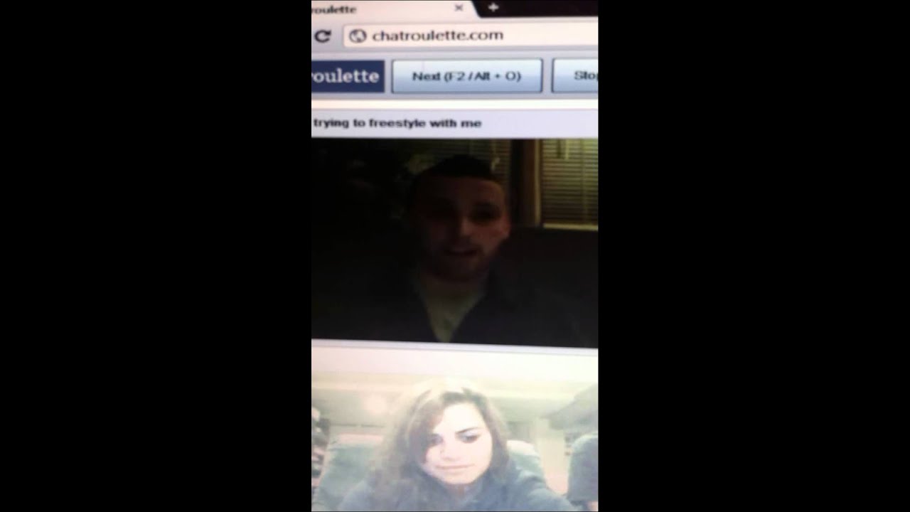 Chatroulette R Chatroulette R